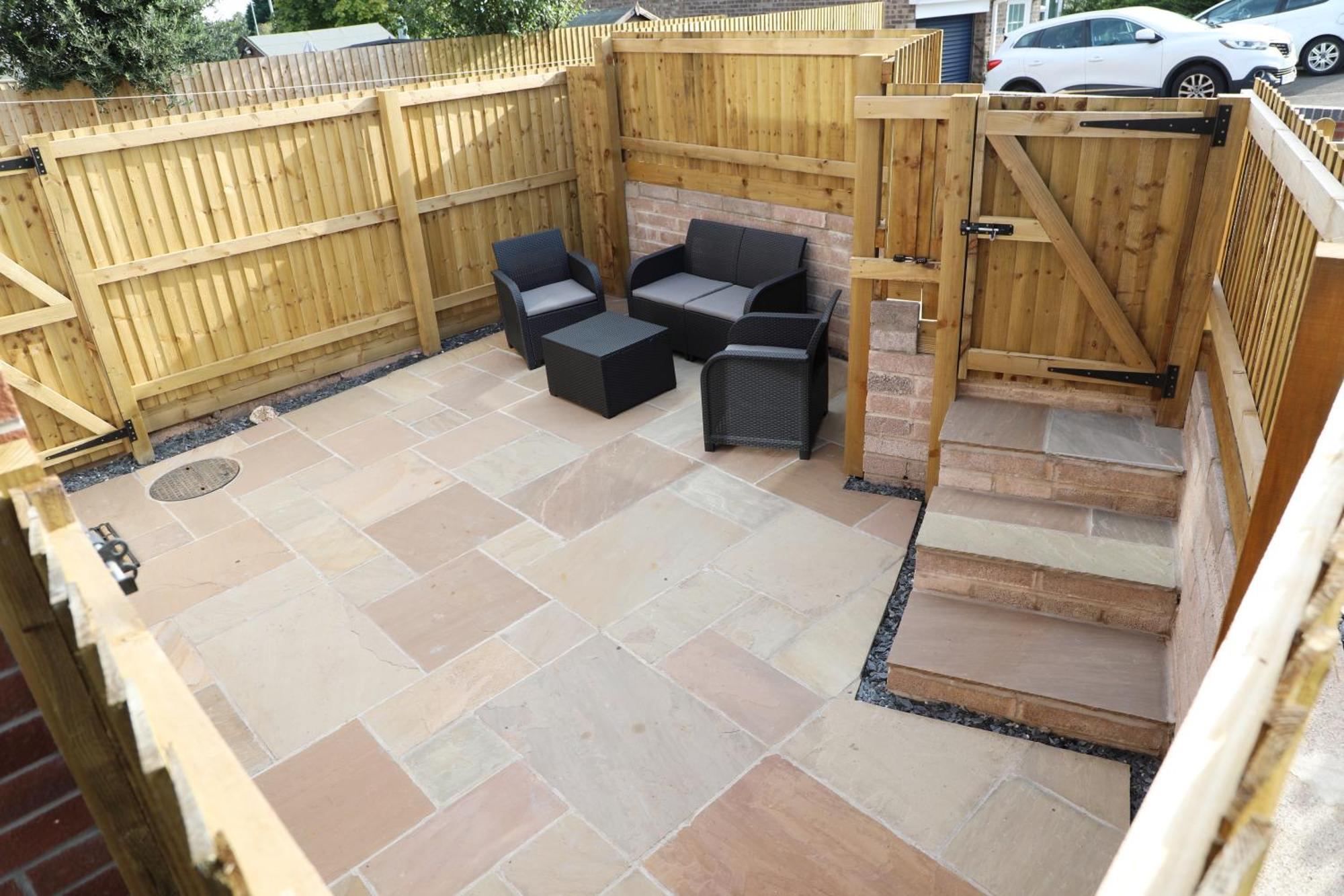 Modern, Two Double Bedroom House With Free Parking Chepstow Extérieur photo